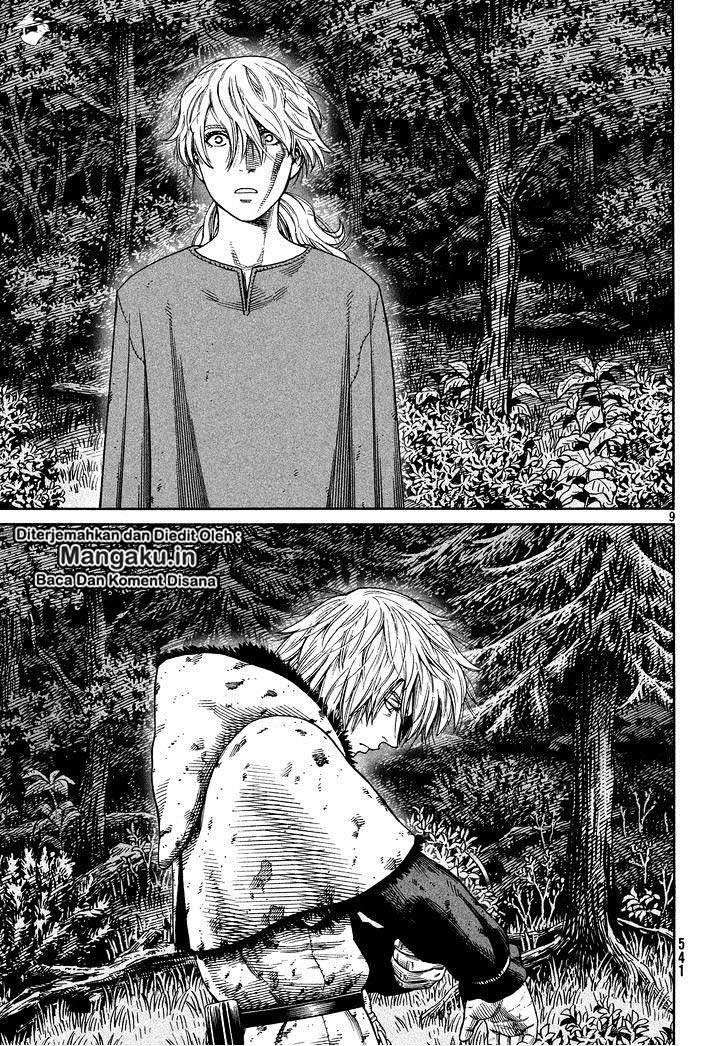Vinland Saga Bab 119 halaman 10
