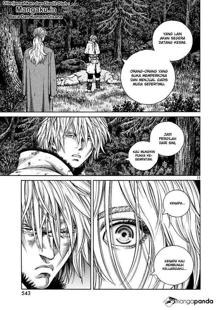 Vinland Saga Bab 119 halaman 12