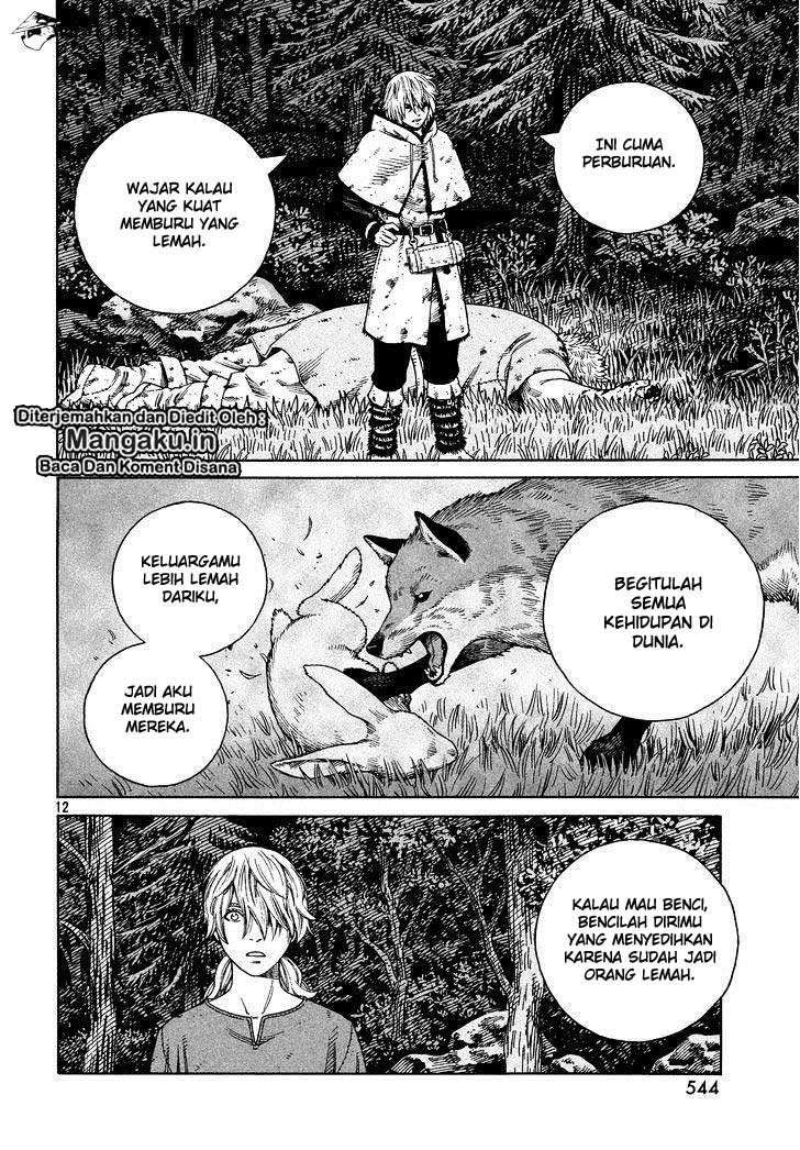 Vinland Saga Bab 119 halaman 13
