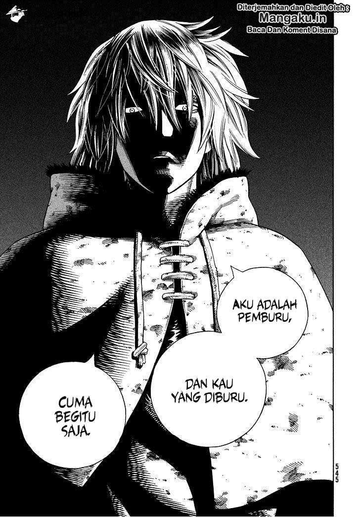 Vinland Saga Bab 119 halaman 14