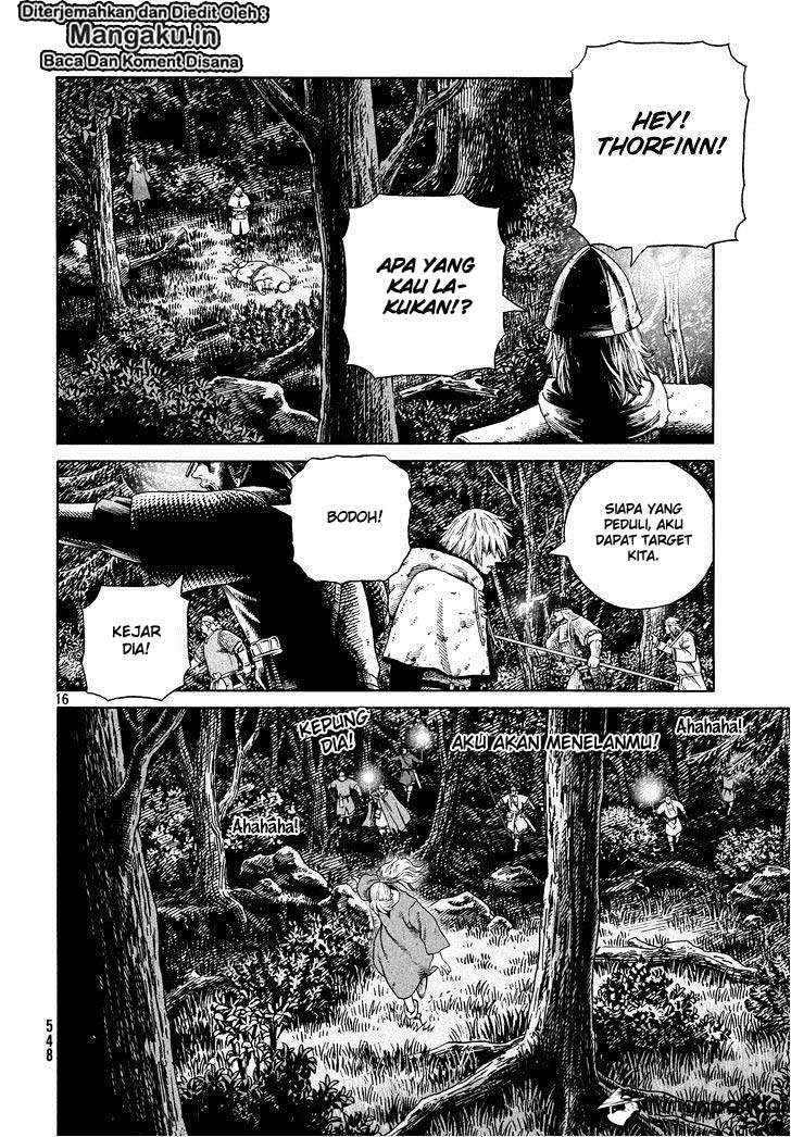 Vinland Saga Bab 119 halaman 17