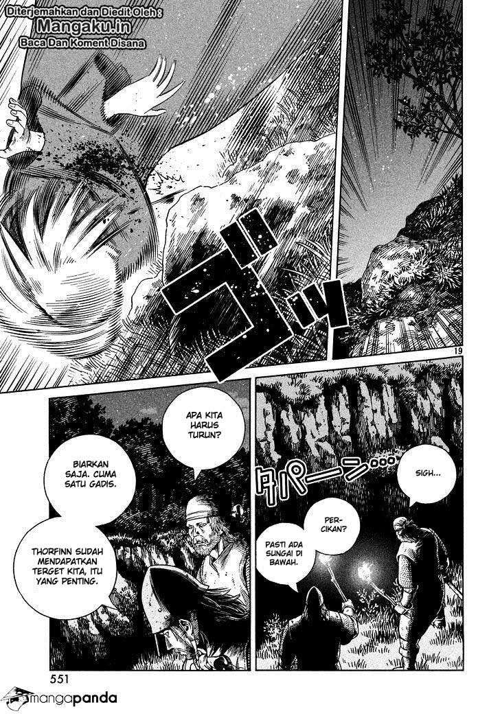 Vinland Saga Bab 119 halaman 20