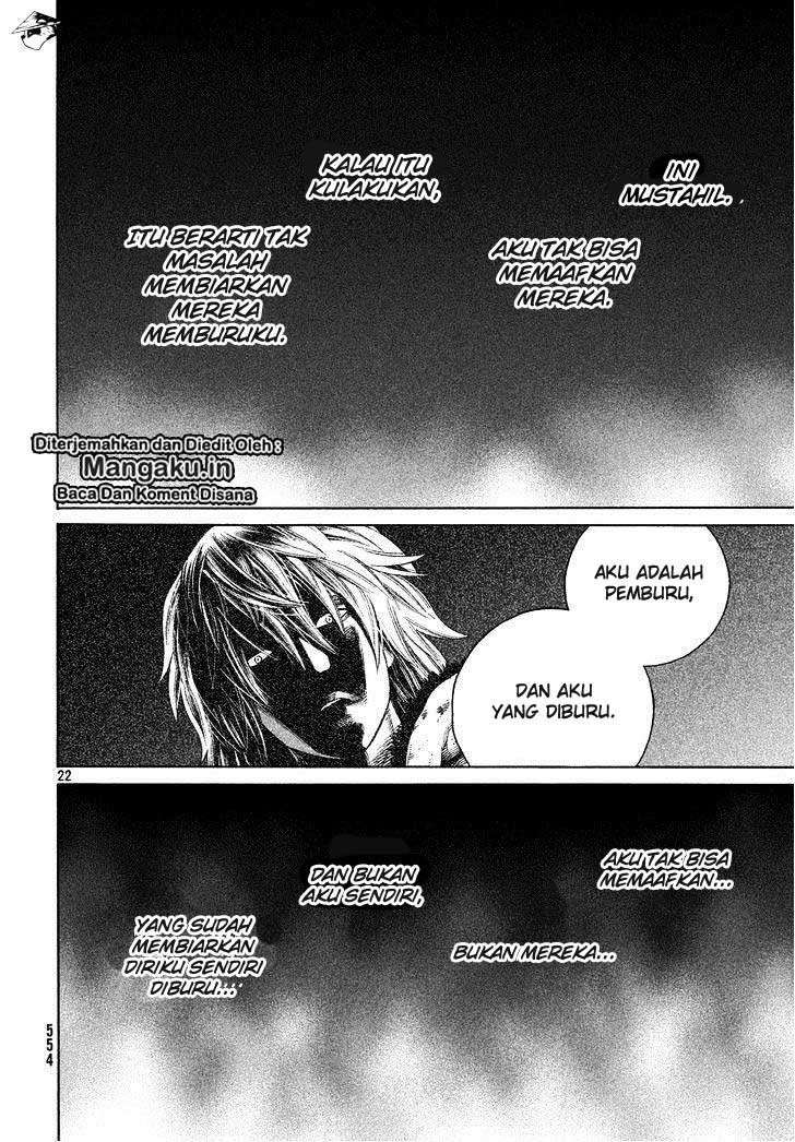 Vinland Saga Bab 119 halaman 23