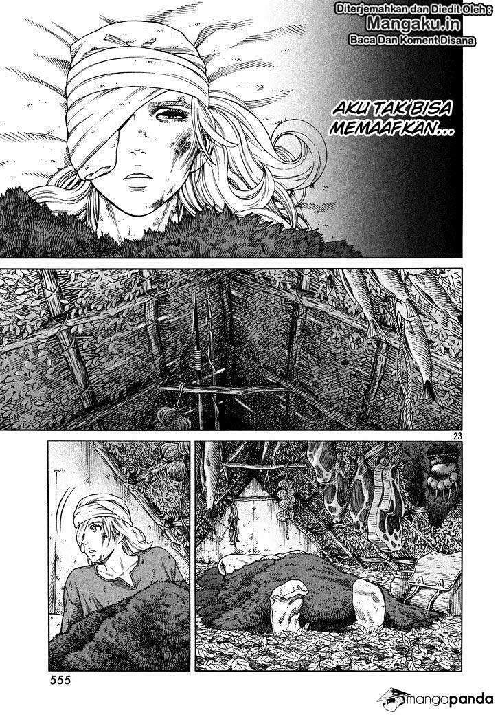 Vinland Saga Bab 119 halaman 24
