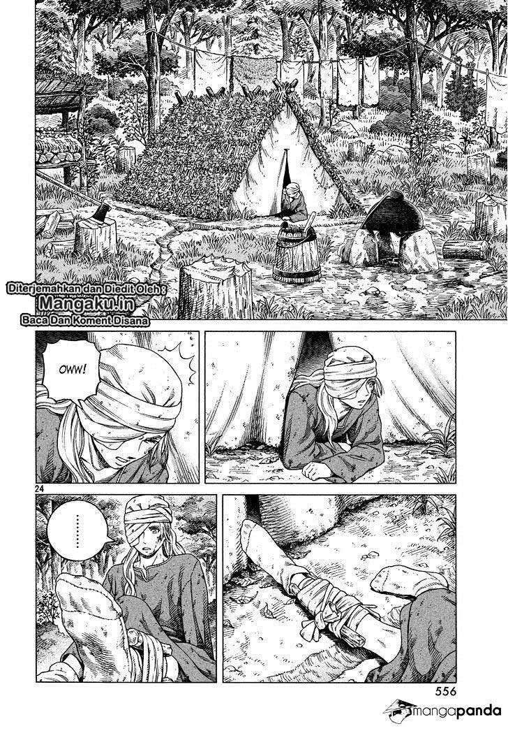 Vinland Saga Bab 119 halaman 25