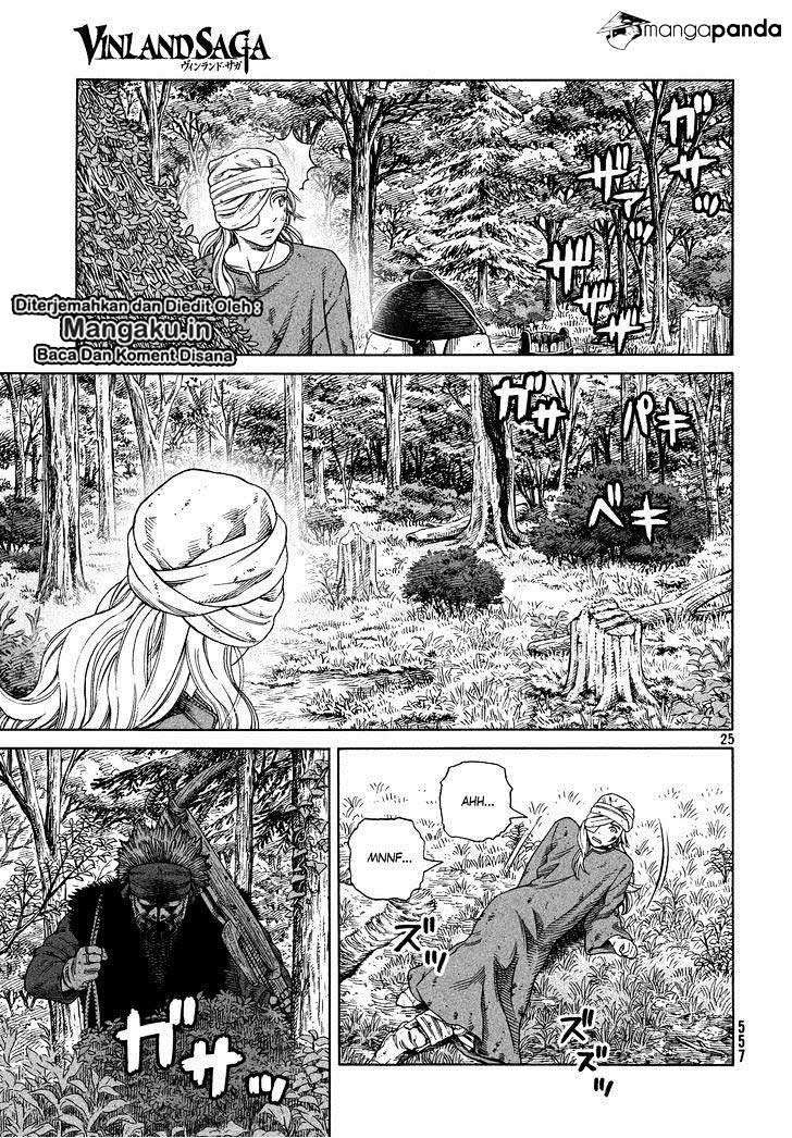 Vinland Saga Bab 119 halaman 26