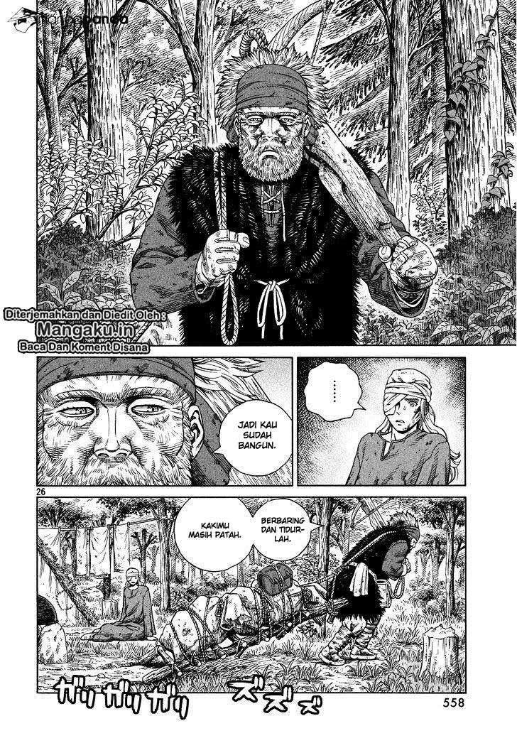 Vinland Saga Bab 119 halaman 27
