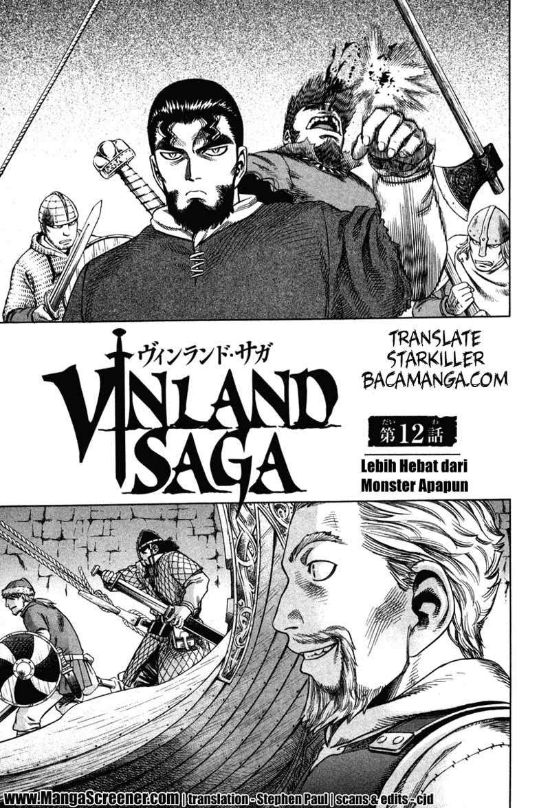 Vinland Saga Bab 12 halaman 1
