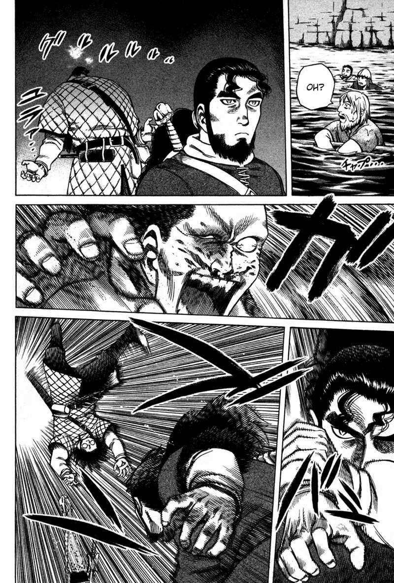 Vinland Saga Bab 12 halaman 14