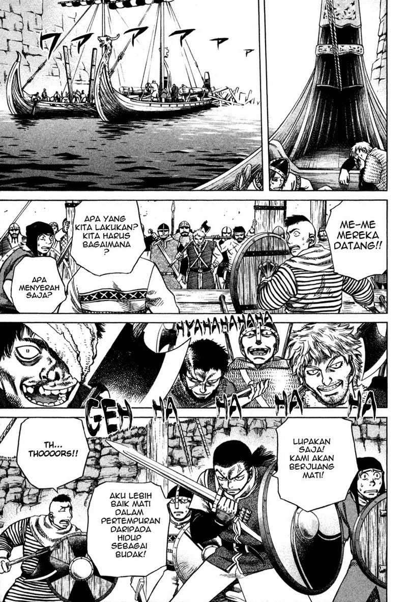 Vinland Saga Bab 12 halaman 15