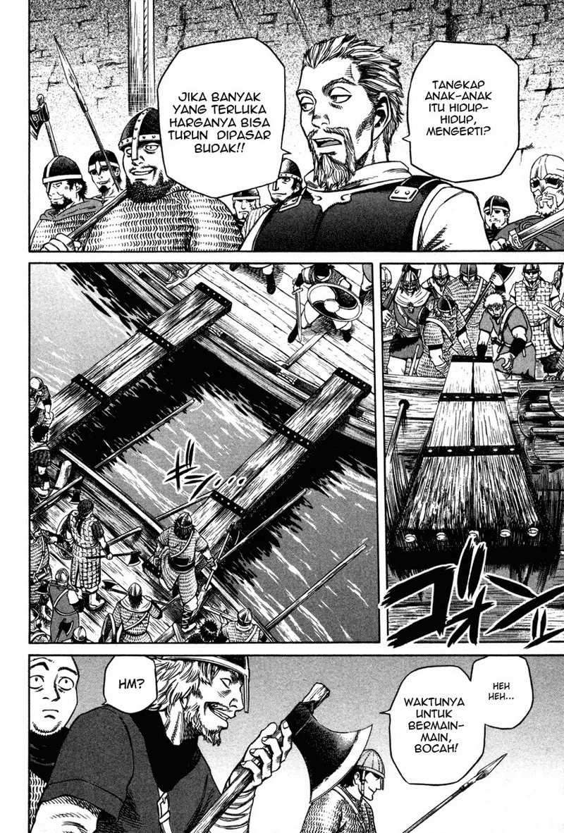 Vinland Saga Bab 12 halaman 16