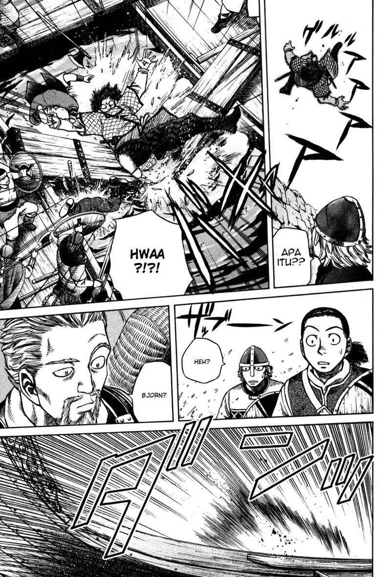 Vinland Saga Bab 12 halaman 17