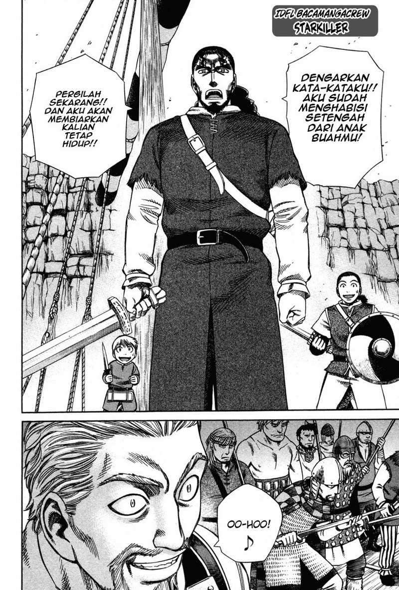 Vinland Saga Bab 12 halaman 20
