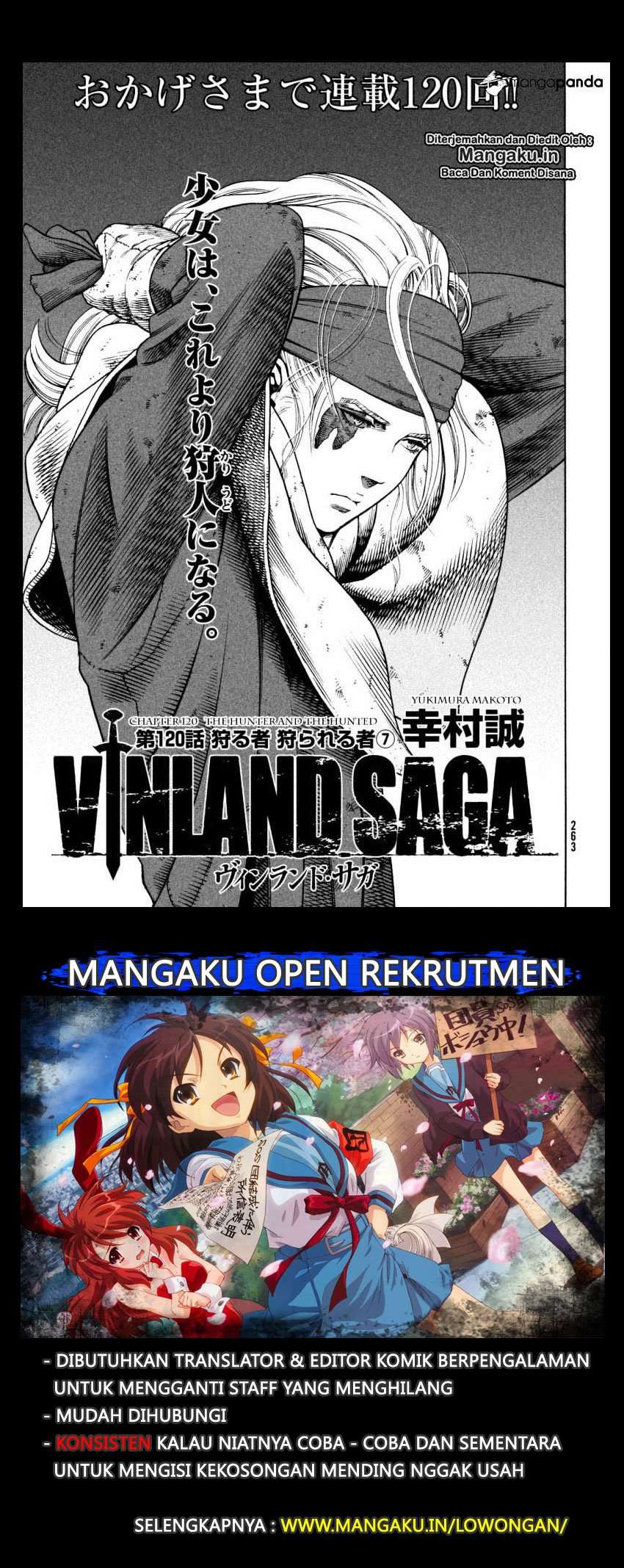 Vinland Saga chapter 120 halaman 2