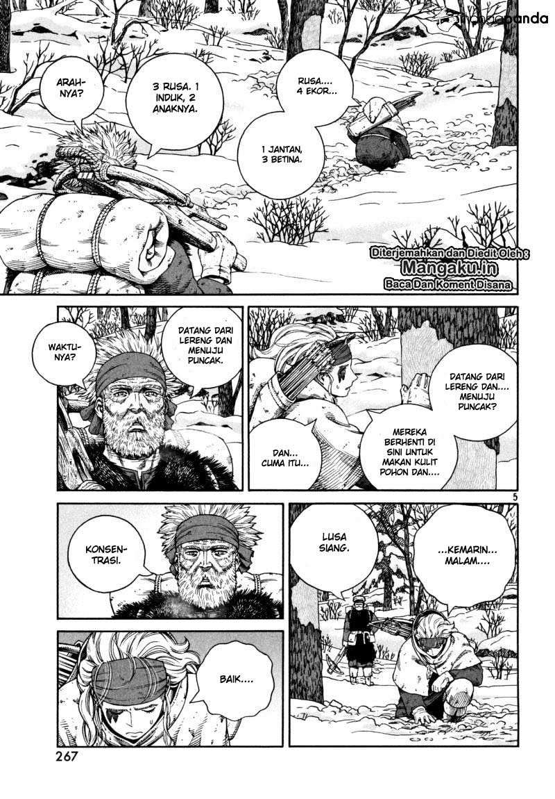 Vinland Saga chapter 120 halaman 6