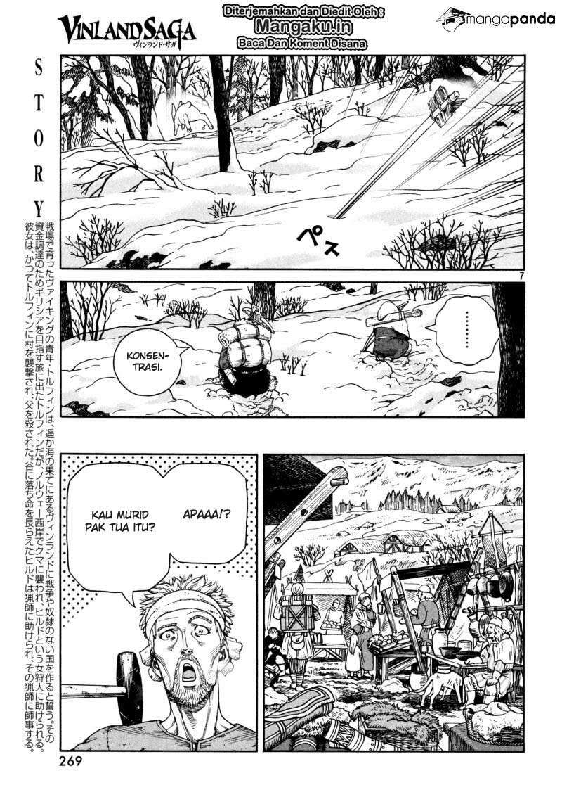 Vinland Saga chapter 120 halaman 8