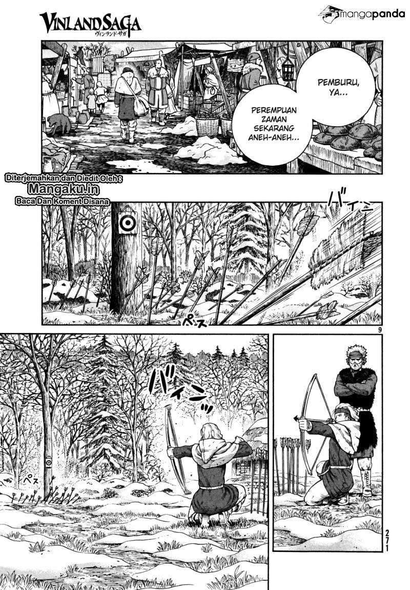Vinland Saga chapter 120 halaman 10