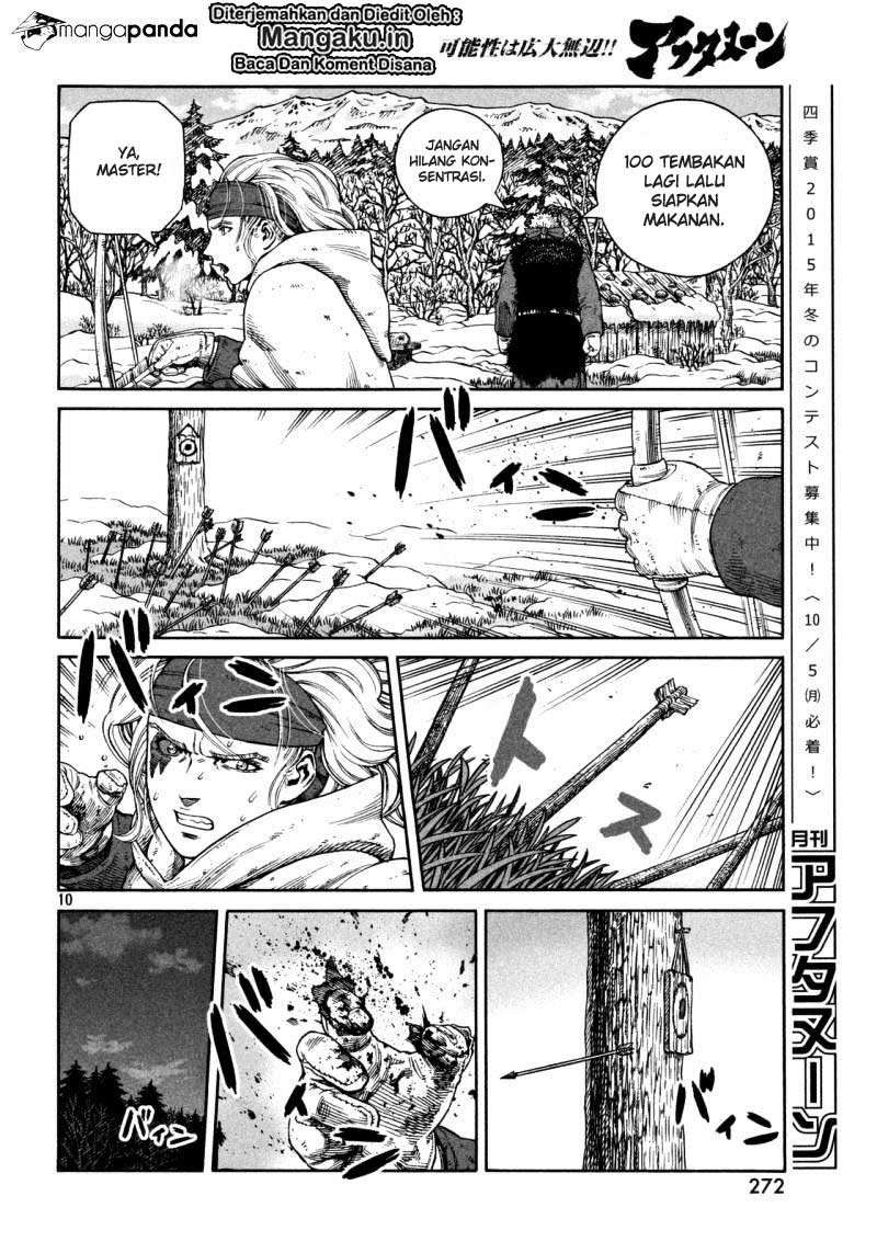 Vinland Saga chapter 120 halaman 11