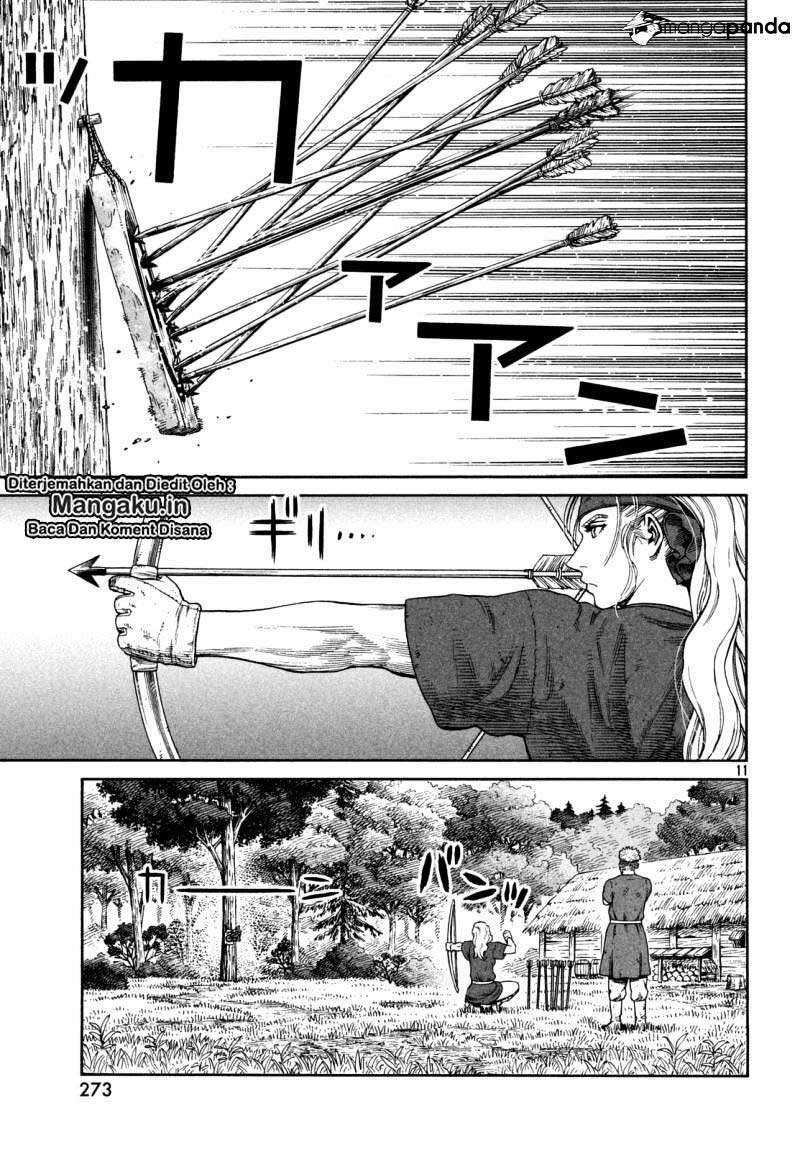 Vinland Saga chapter 120 halaman 12