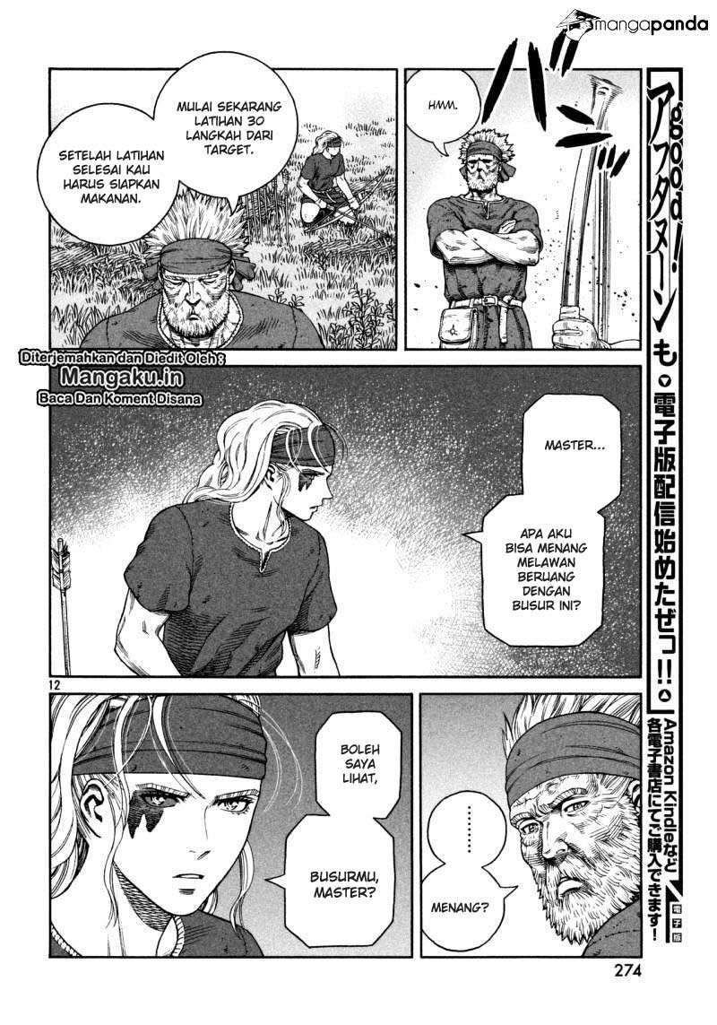 Vinland Saga chapter 120 halaman 13