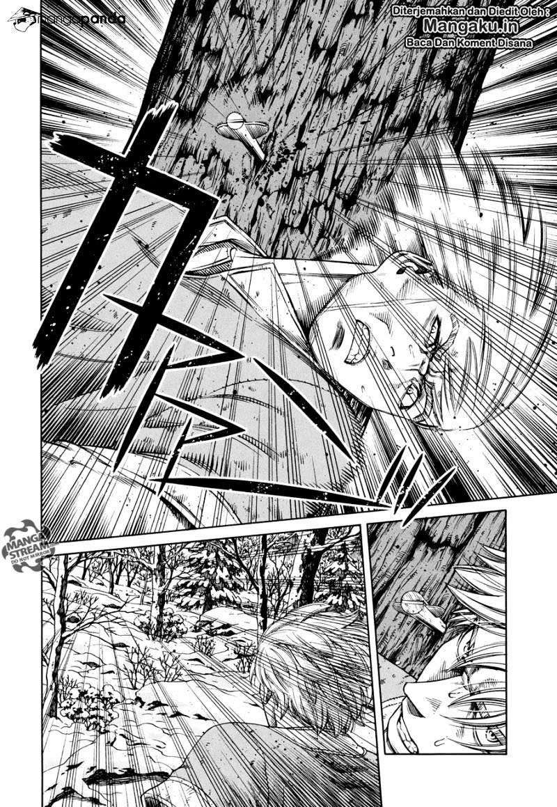 Vinland Saga chapter 121 halaman 8