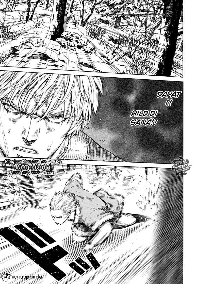 Vinland Saga chapter 121 halaman 9