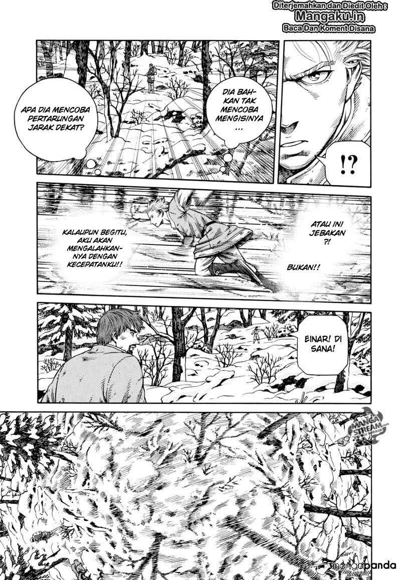 Vinland Saga chapter 121 halaman 11