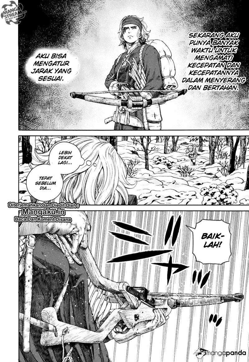 Vinland Saga chapter 121 halaman 12