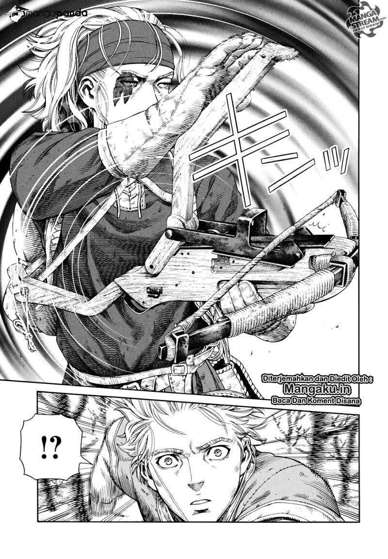 Vinland Saga chapter 121 halaman 13