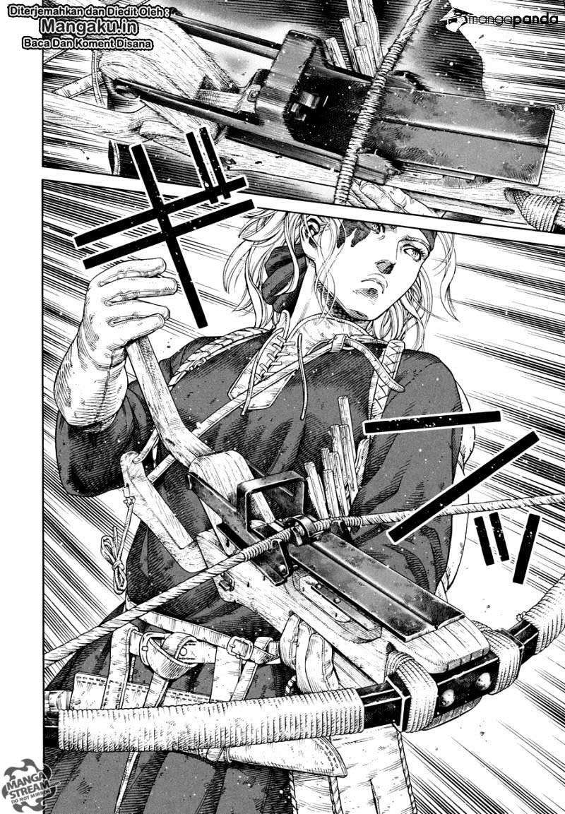 Vinland Saga chapter 121 halaman 14