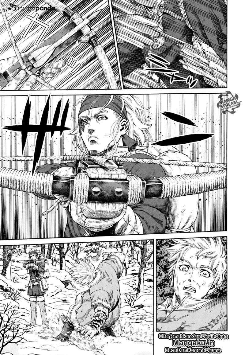 Vinland Saga chapter 121 halaman 15