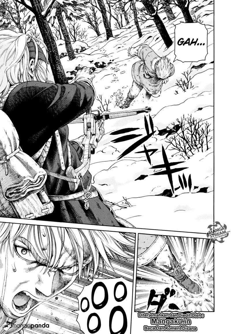 Vinland Saga chapter 121 halaman 17