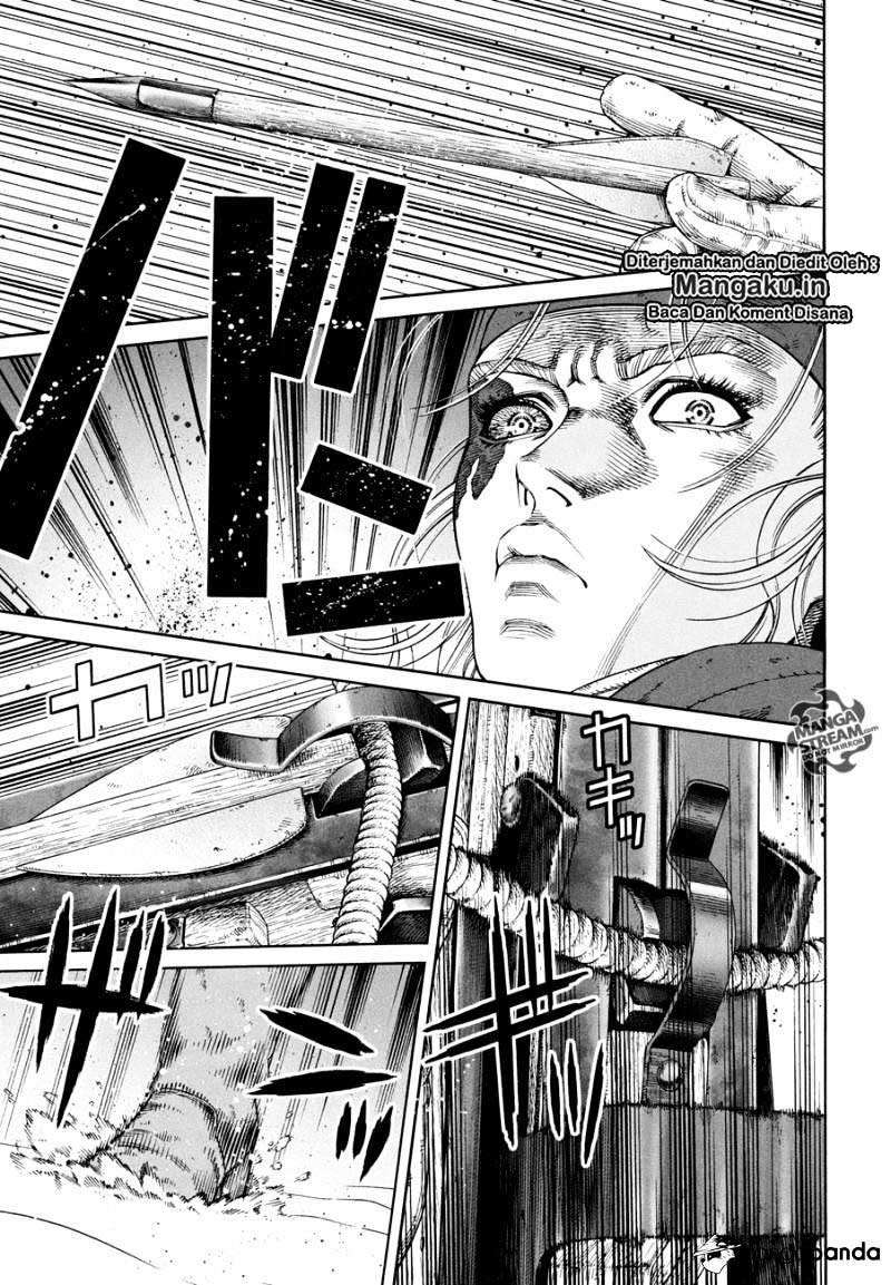 Vinland Saga chapter 121 halaman 19