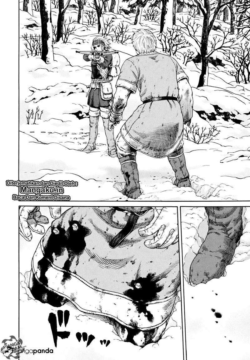 Vinland Saga chapter 121 halaman 20