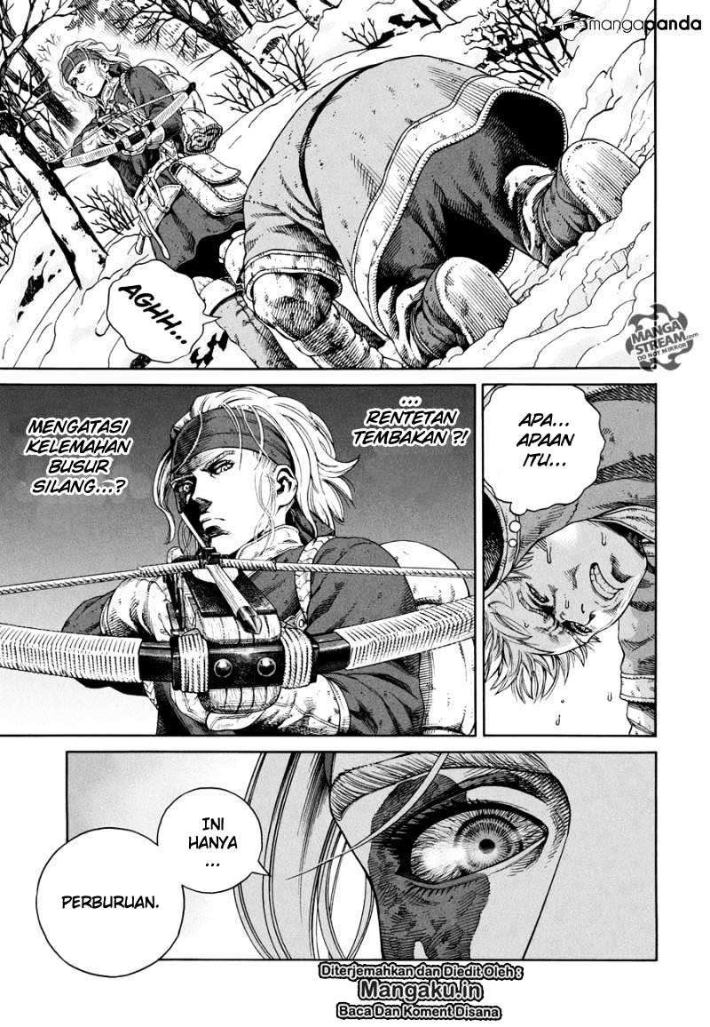 Vinland Saga chapter 121 halaman 21