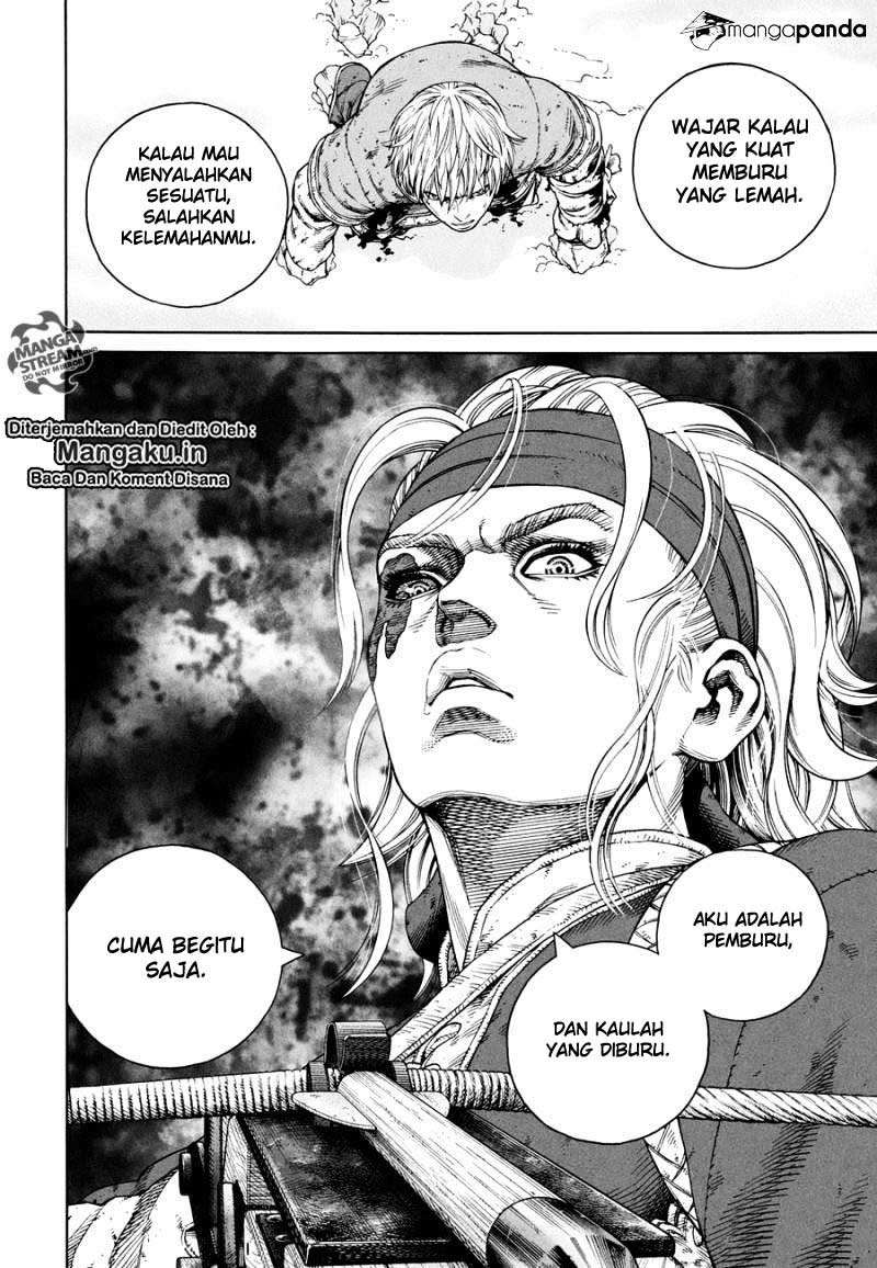 Vinland Saga chapter 121 halaman 22