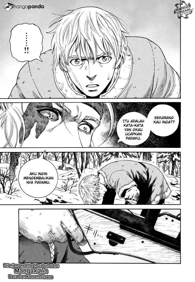 Vinland Saga chapter 121 halaman 23