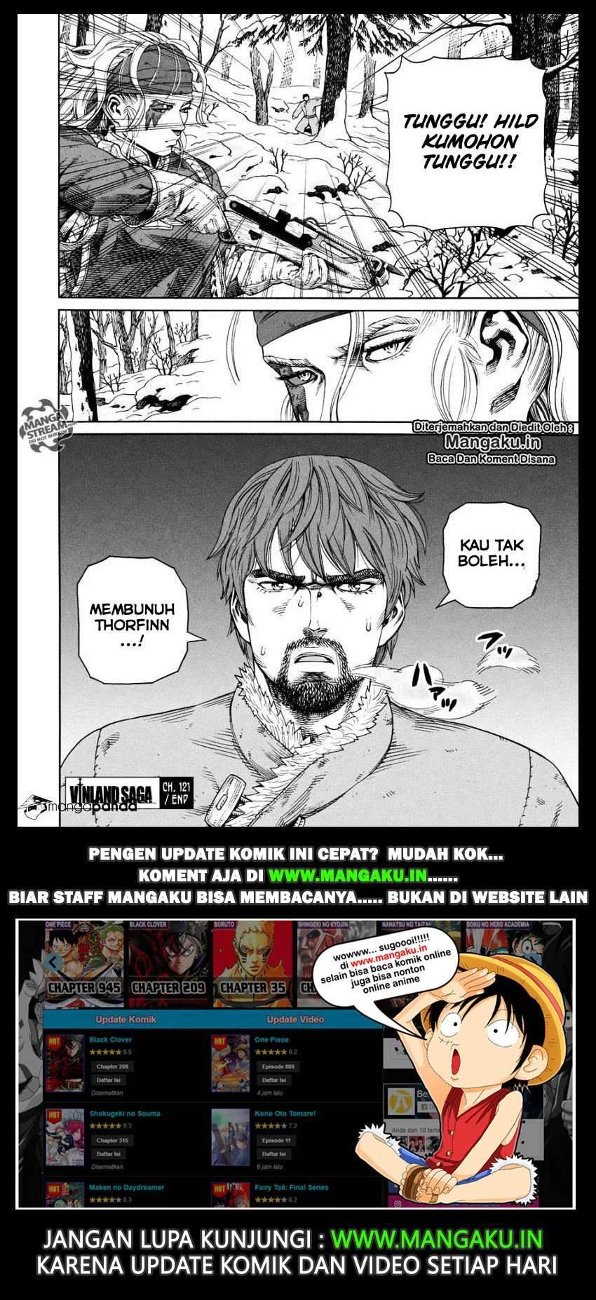 Vinland Saga chapter 121 halaman 24