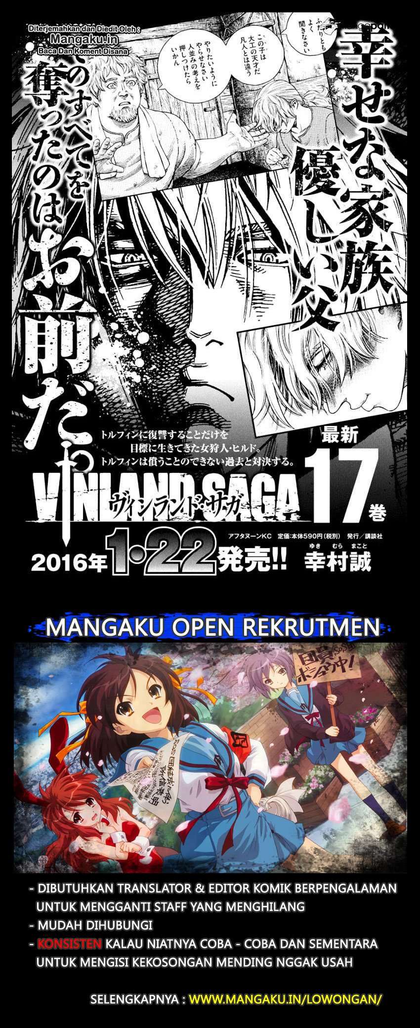 Vinland Saga Bab 122 halaman 2