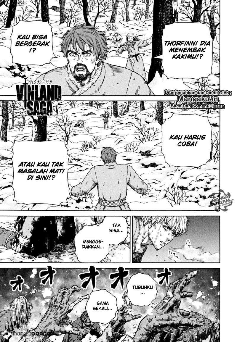 Vinland Saga Bab 122 halaman 3