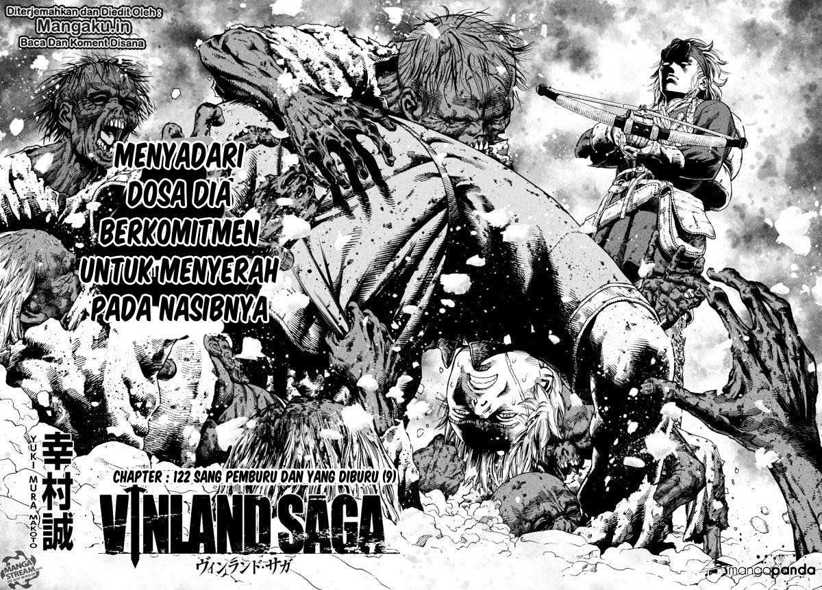Vinland Saga Bab 122 halaman 4