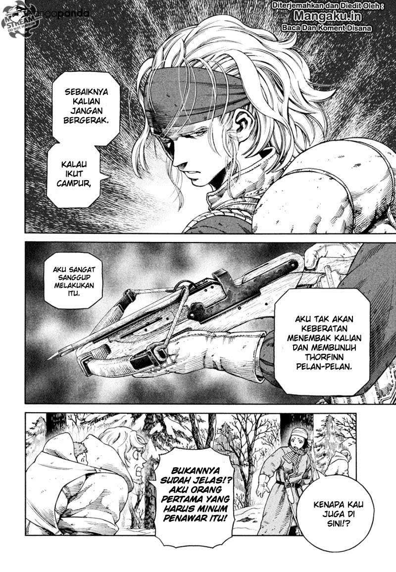 Vinland Saga Bab 122 halaman 5