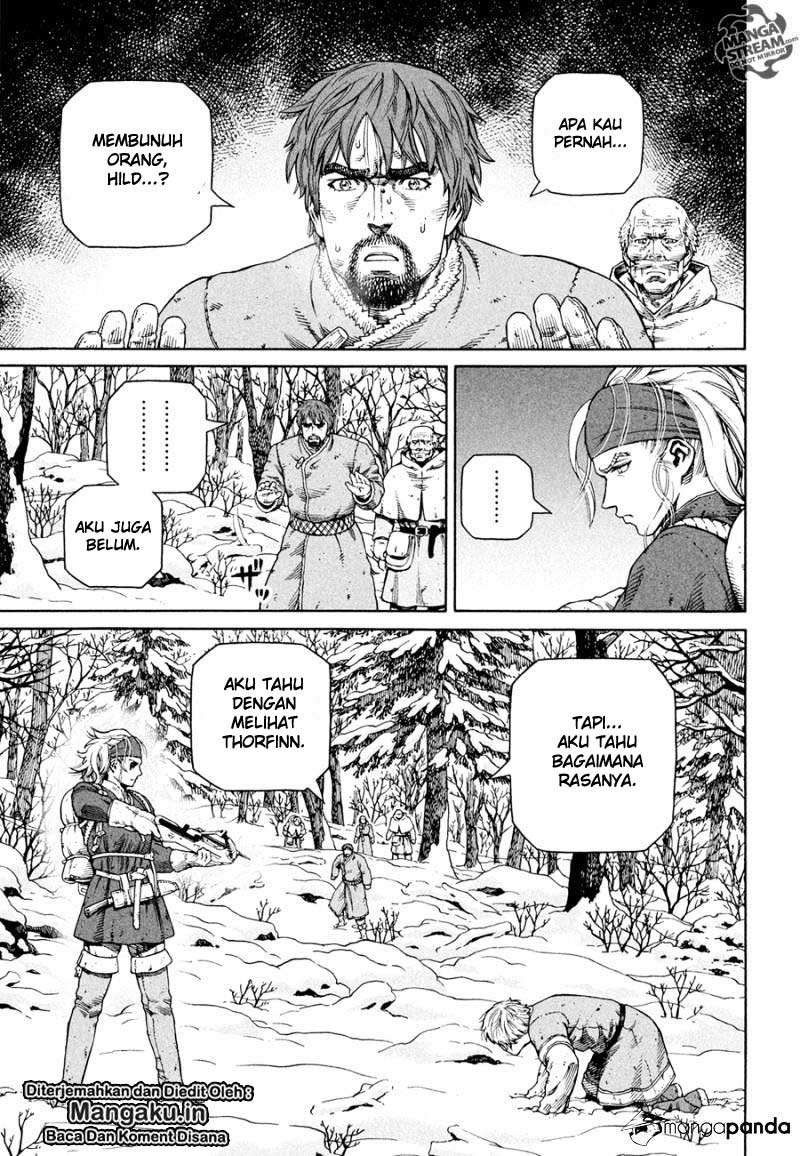 Vinland Saga Bab 122 halaman 6