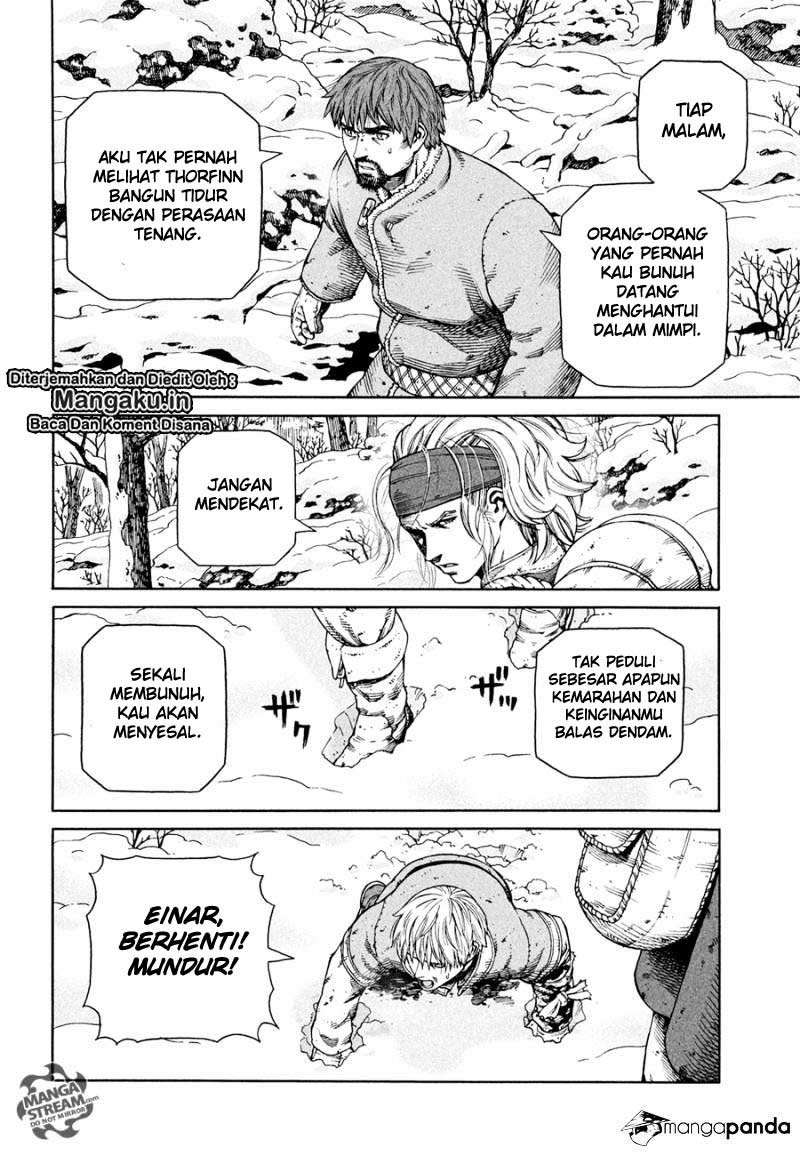 Vinland Saga Bab 122 halaman 7