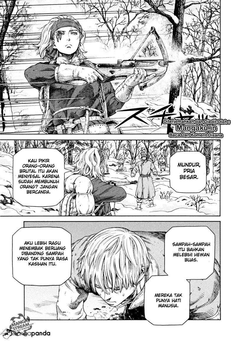 Vinland Saga Bab 122 halaman 8