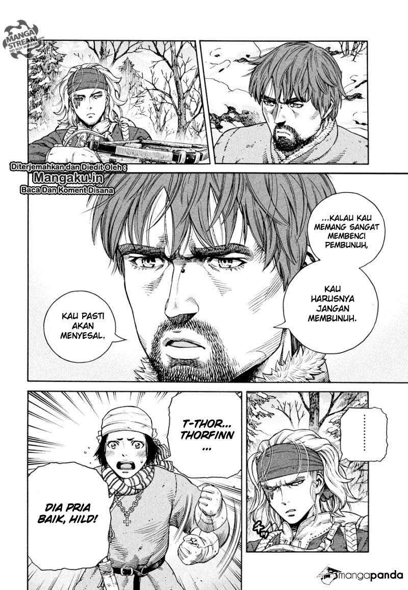 Vinland Saga Bab 122 halaman 9