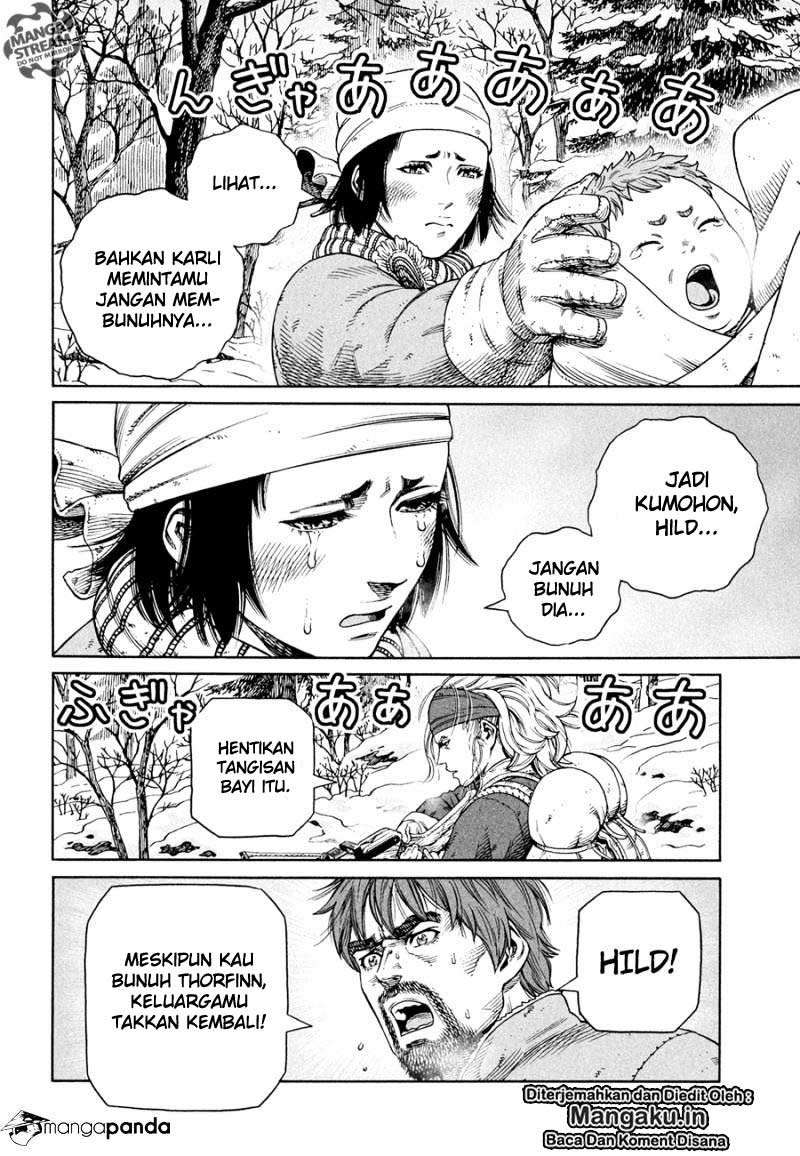 Vinland Saga Bab 122 halaman 11