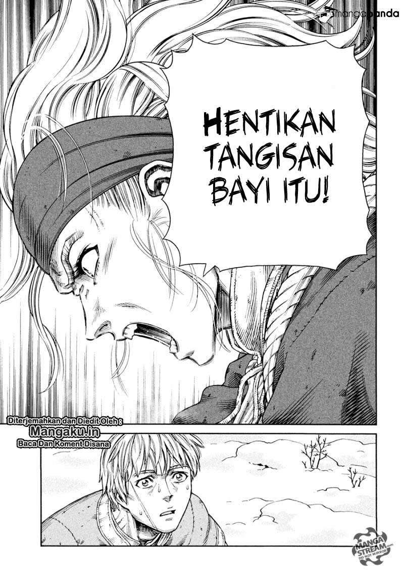 Vinland Saga Bab 122 halaman 12