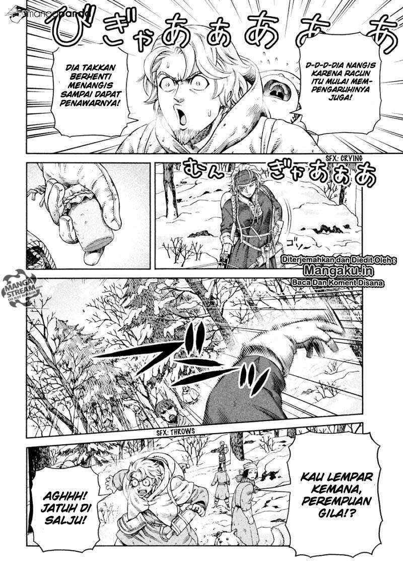 Vinland Saga Bab 122 halaman 13