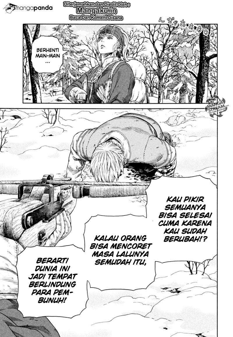 Vinland Saga Bab 122 halaman 14